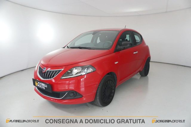 LANCIA Ypsilon usata, con ABS