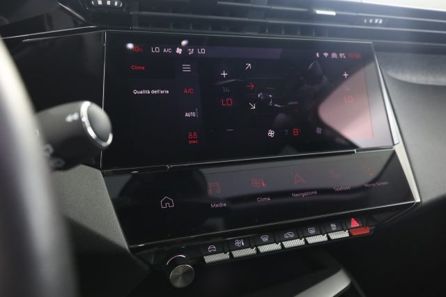 PEUGEOT 308 usata 10