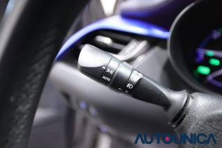 TOYOTA C-HR usata, con Controllo elettronico della corsia