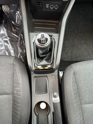 RENAULT Clio usata, con Controllo trazione