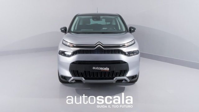 CITROEN C3 Aircross usata, con Airbag