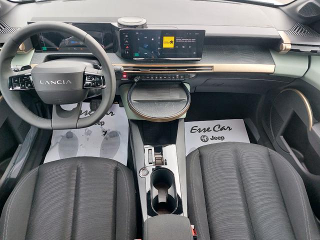 LANCIA Ypsilon usata, con Chiusura centralizzata