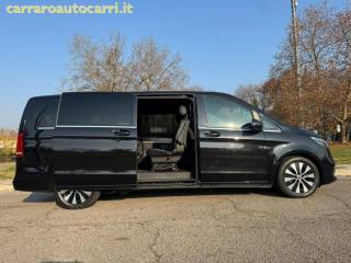 MERCEDES-BENZ V 250 usata, con Alzacristalli elettrici