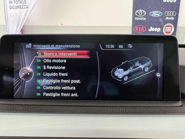 BMW 420 usata, con ESP