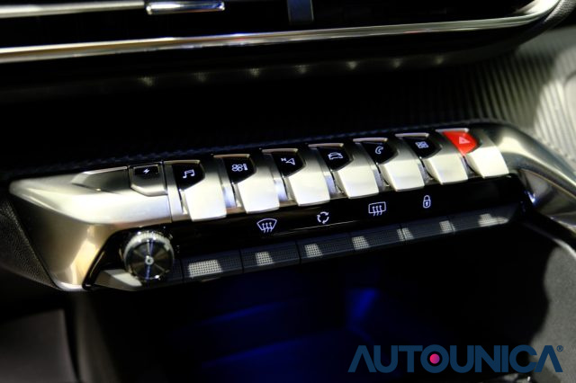 PEUGEOT 3008 usata, con Vivavoce