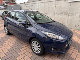 FORD Fiesta usata, con Airbag