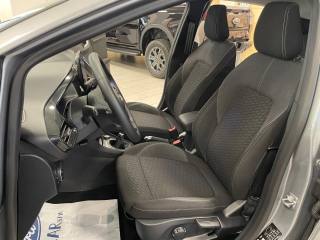 FORD Puma usata, con USB