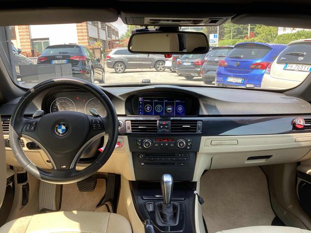 BMW 330 usata, con Chiusura centralizzata