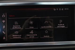 AUDI Q3 usata, con Luce d