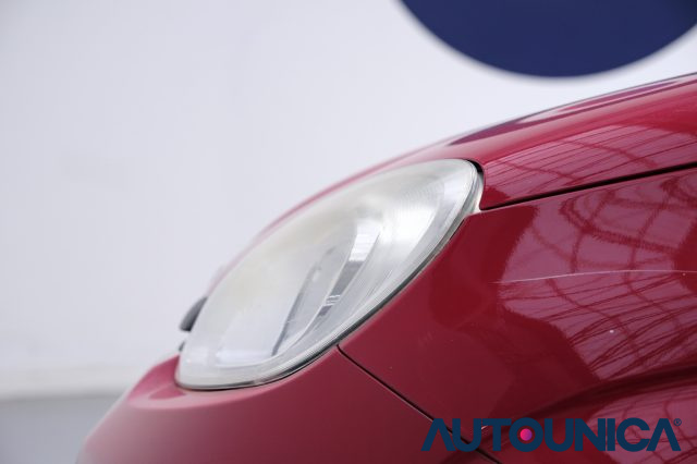 FIAT Panda usata, con Chiusura centralizzata telecomandata