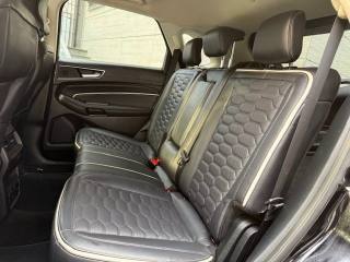 FORD Edge usata, con Fari LED