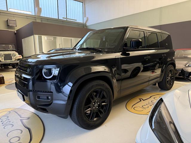 LAND ROVER Defender usata, con Airbag laterali