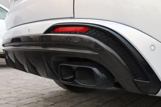 MASERATI Grecale usata, con Sistema di navigazione