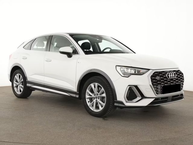 AUDI Q3 usata, con Airbag laterali