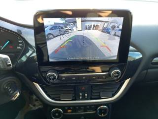 FORD Puma usata, con Sensore di luce