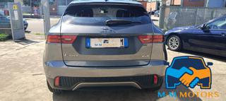 JAGUAR E-Pace usata, con Airbag Passeggero