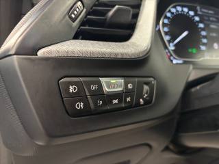 BMW 116 usata, con Specchietti laterali elettrici
