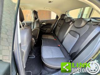 FIAT 500X usata, con Boardcomputer