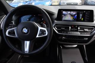 BMW X3 usata, con Cerchi in lega