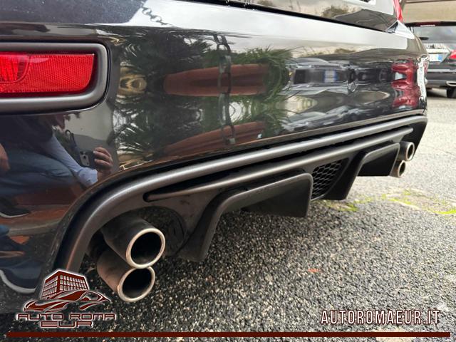 ABARTH 695 usata, con Autoradio