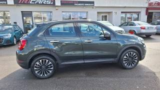 FIAT 500X usata, con Alzacristalli elettrici