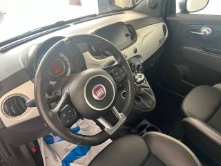FIAT 500 usata, con Alzacristalli elettrici