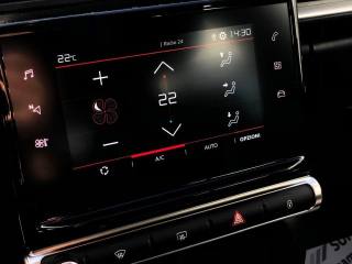 CITROEN C3 usata, con Airbag testa
