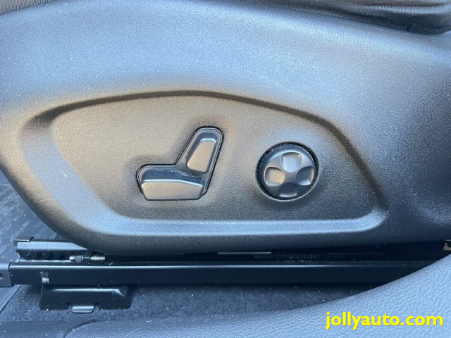 JEEP Compass usata, con Start/Stop Automatico