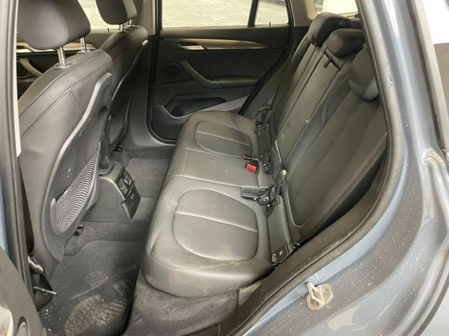 BMW X1 usata, con Controllo trazione