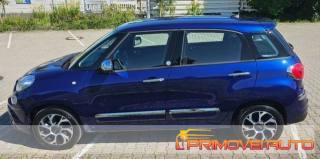 FIAT 500L usata, con Airbag testa
