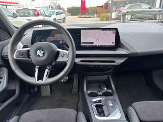 BMW 118 usata, con Climatizzatore