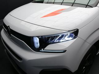 CITROEN Berlingo usata, con Controllo trazione