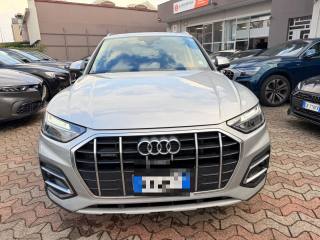 AUDI Q5 usata, con Airbag
