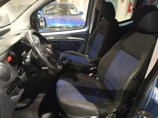 FIAT Qubo usata, con Immobilizzatore elettronico