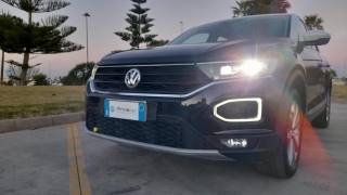 VOLKSWAGEN T-Roc usata, con Controllo elettronico della corsia