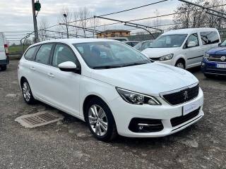PEUGEOT 308 BlueHDi 100 S&S SW Business+VAN+IVA