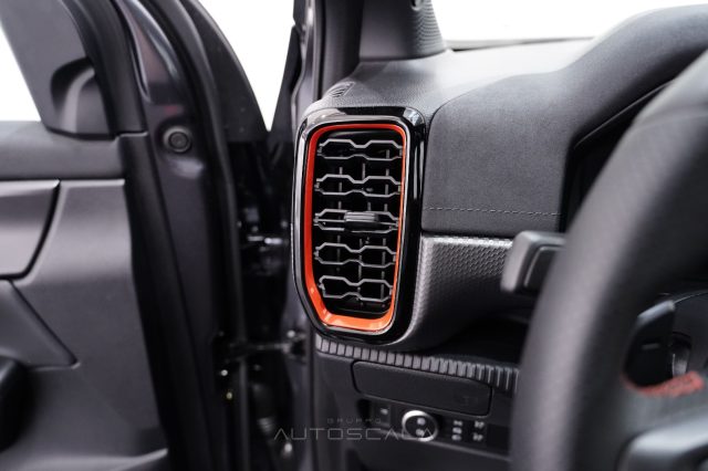 FORD Ranger Raptor usata, con Controllo trazione