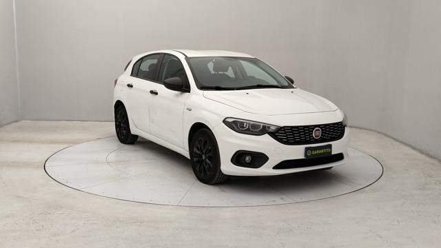 FIAT Tipo usata, con Boardcomputer