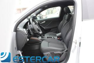 AUDI Q2 usata, con Airbag Passeggero