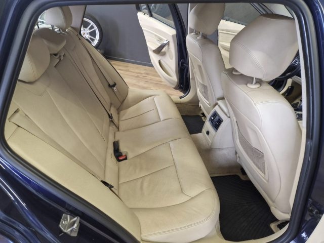 BMW 330 usata, con Servosterzo