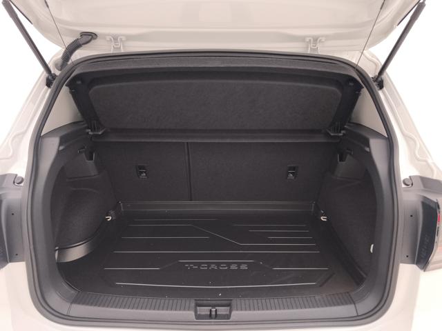VOLKSWAGEN T-Cross usata, con Bracciolo