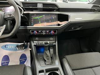 AUDI Q3 usata, con Chiusura centralizzata