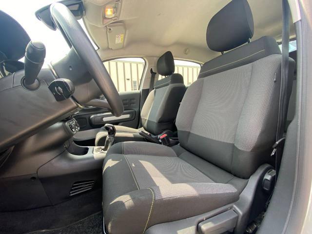 CITROEN C3 usata 33