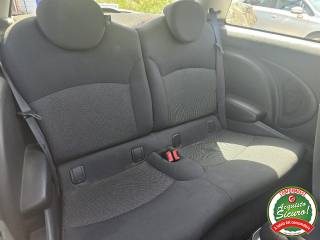 MINI One usata, con ESP