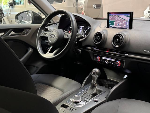 AUDI A3 usata, con Volante in pelle