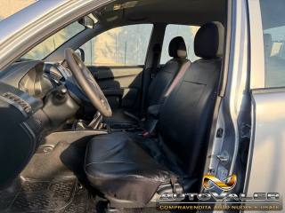 MITSUBISHI L200 usata, con Chiusura centralizzata