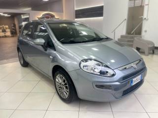 FIAT Punto Evo usata, con Airbag Passeggero