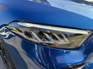 MERCEDES-BENZ A 180 usata, con Chiusura centralizzata