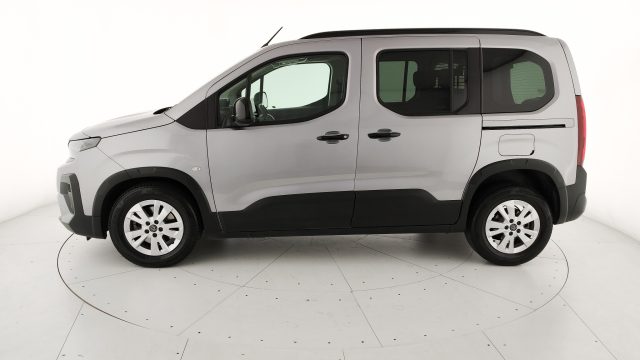 PEUGEOT Rifter usata, con Airbag Passeggero