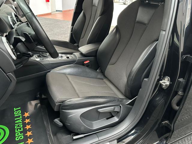 AUDI A3 usata, con Climatizzatore
